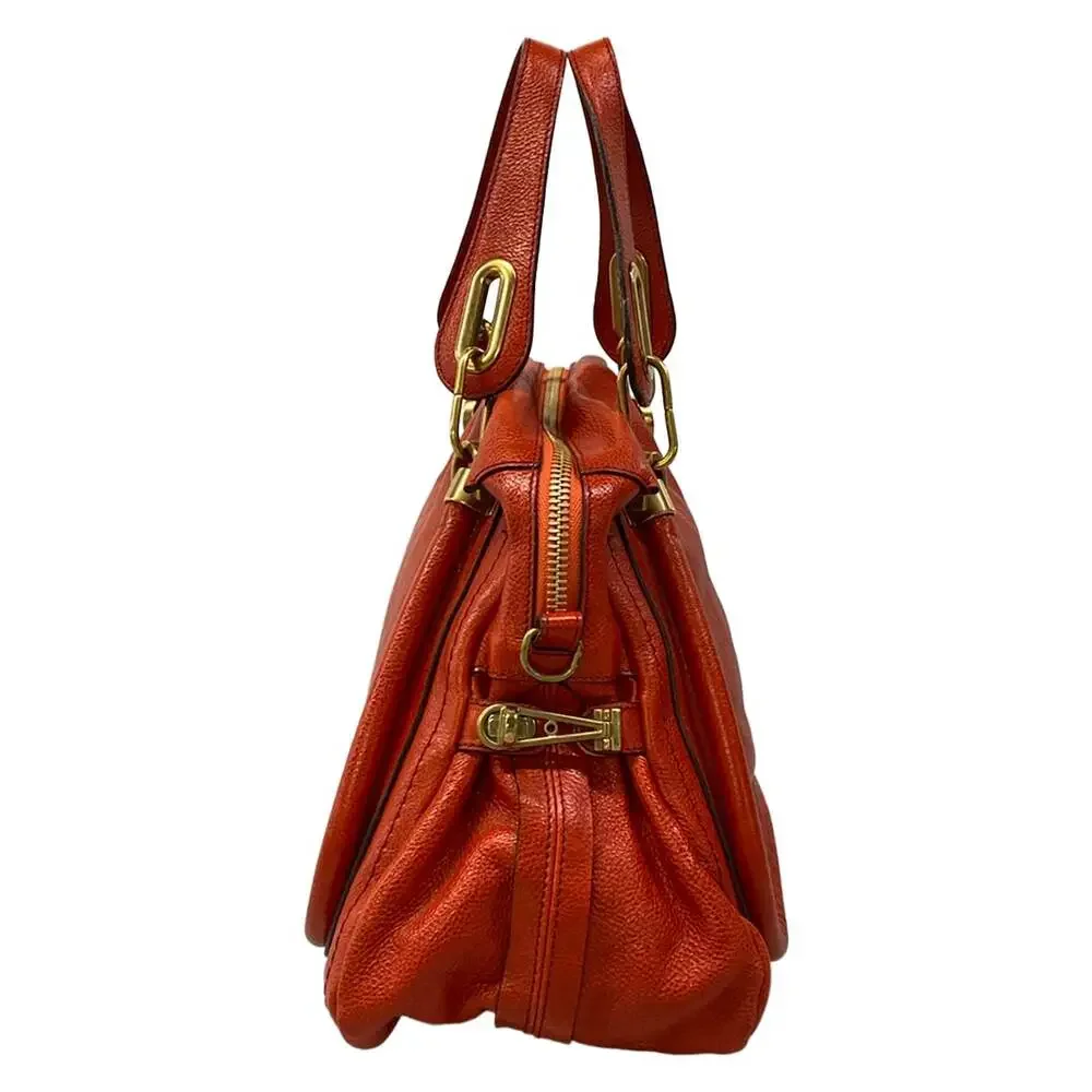 Chloé Paraty Handbag 8HS891-043